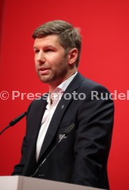 VfB Stuttgart Mitgliederversammlung 2019
