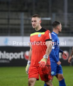 14.10.20 Stuttgarter Kickers - FV Ravensburg