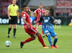 TSG 1899 Hoffenheim - FC Bayern M&uuml;nchen