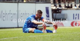 11.05.24 Stuttgarter Kickers - SGV Freiberg
