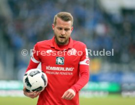 TSG 1899 Hoffenheim - 1. FSV Mainz 05