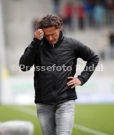 SG Sonnenhof Gro&szlig;aspach - 1. FSV Mainz 05 II