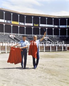 19.06.82 WM 1982 F&ouml;rster Br&uuml;der Torero