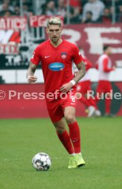1. FC Heidenheim - 1. FC K&ouml;ln