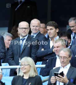 UEFA Frankreich Euro 2016 Deutschland - Polen