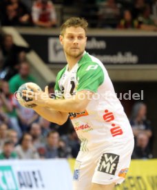 Frisch Auf G&ouml;ppingen - SC Magdeburg