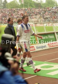 Karlsruher SC - VfB Stuttgart