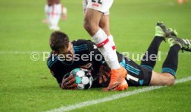 15.12.20 VfB Stuttgart - 1. FC Union Berlin