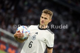 07.06.22 Deutschland - England