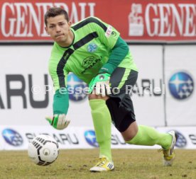 Stuttgarter Kickers