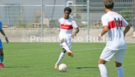 19.08.23 U17 VfB Stuttgart - U17 SC Freiburg