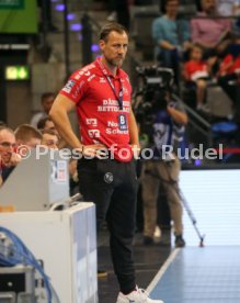 TVB Stuttgart - SG Flensburg-Handewitt