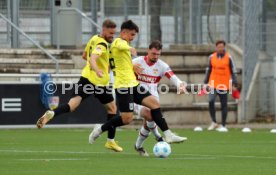 10.10.24 VfB Stuttgart - SSV Ulm 1846