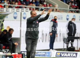 03.10.20 1. FC Heidenheim - SC Paderborn
