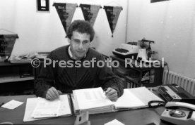 21.03.85 VfB Stuttgart Jugend