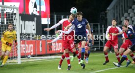 20.12.20 SC Freiburg - Hertha BSC Berlin