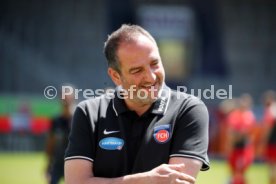 09.05.21 1. FC Heidenheim - SV Sandhausen