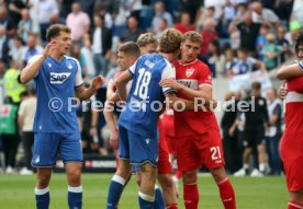12.09.26 TSG 1899 Hoffenheim - VfB Stuttgart
