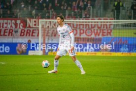 21.12.25 1. FC Heidenheim - FC Bayern M&uuml;nchen