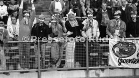 19.10.88 Deutschland - Niederlande