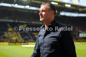 Borussia Dortmund - VfB Stuttgart