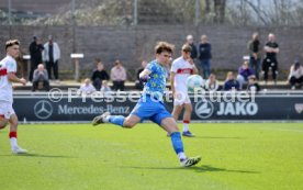 08.03.26 U19 VfB Stuttgart - U19 1. FC K&ouml;ln
