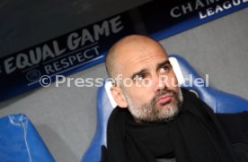 FC Basel - Manchester City