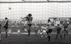 08.11.86 VfB Stuttgart - SV Werder Bremen