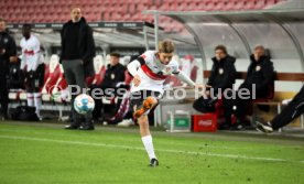 05.12.21 VfB Stuttgart - Hertha BSC Berlin