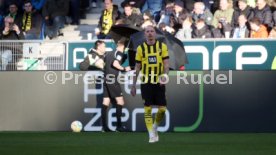 25.02.23 TSG 1899 Hoffenheim - Borussia Dortmund