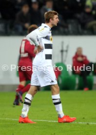 Borussia M&ouml;nchengladbach - VfB Stuttgart