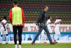 Karlsruher SC - VfB Stuttgart