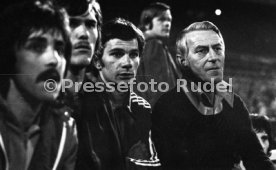 10.04.74 Feyenoord Rotterdam - VfB Stuttgart