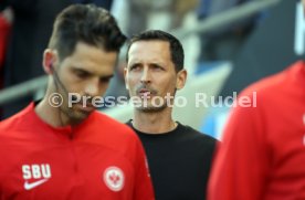 21.10.23 TSG 1899 Hoffenheim - Eintracht Frankfurt