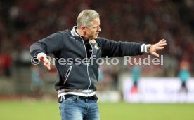 1. FC N&uuml;rnberg - 1. FC Union Berlin