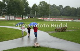 VfB Stuttgart - Spartak Moskau
