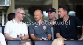 11.08.24 VfB Stuttgart II - TSV 1860 M&uuml;nchen