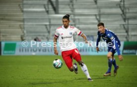 21.12.20 Karlsruher SC - Hamburger SV