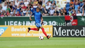 24.07.16 UEFA U19 EM Finale Frankreich - Italien