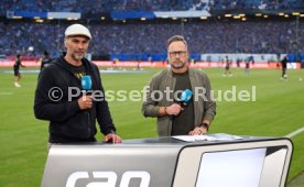 05.06.23 Hamburger SV - VfB Stuttgart