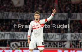 16.03.25 VfB Stuttgart - Bayer 04 Leverkusen