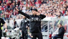 30.03.25 SC Freiburg - 1. FC Union Berlin