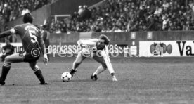 14.12.85 VfB Stuttgart - FC Bayern M&uuml;nchen