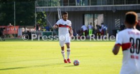 20.07.21 FC Liverpool - VfB Stuttgart