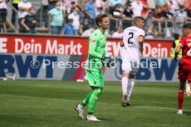 25.07.21 SV Sandhausen - Fortuna D&uuml;sseldorf