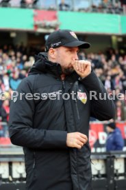 05.04.23 1. FC N&uuml;rnberg - VfB Stuttgart