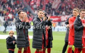 08.04.23 SC Freiburg - FC Bayern M&uuml;nchen