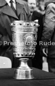 DFB-Pokal Finale 1978 1. FC K&ouml;ln - Fortuna D&uuml;sseldorf
