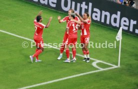 16.08.25 Franz-Beckenbauer-Supercup VfB Stuttgart - FC Bayern München