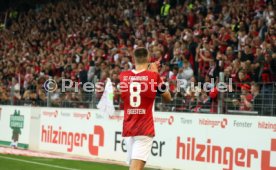 26.09.21 SC Freiburg - FC Augsburg